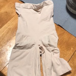 Spanx shapewear